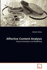 Affective Content Analysis, Veloso Antnio