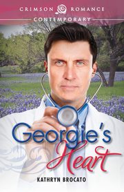 Georgie's Heart, Brocato Kathryn