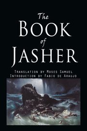 The Book of Jasher, Jasher