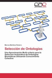 Seleccin de Ontologas, Martnez Romero Marcos