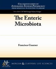 The Enteric Microbiota, Guarner Francisco