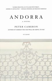 Andorra, Peter Cameron