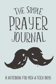 The Simple Prayer Journal, Frisby Shalana