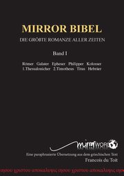 MIRROR BIBEL, Du Toit Francois
