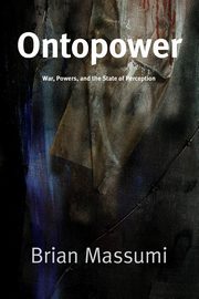 Ontopower, Massumi Brian