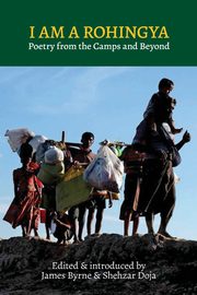 I Am a Rohingya, 