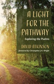 A Light for the Pathway, Atkinson David