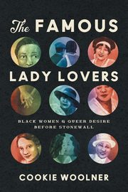 The Famous Lady Lovers, Woolner Cookie