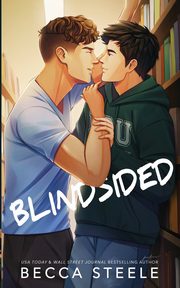 Blindsided - Special Edition, Steele Becca