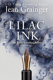 Lilac Ink, Grainger Jean