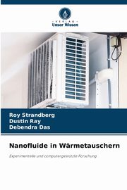 Nanofluide in Wrmetauschern, Strandberg Roy