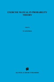 Exercise Manual in Probability Theory, Stoyanov J.