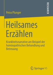 Heilsames Erzhlen, Plunger Petra
