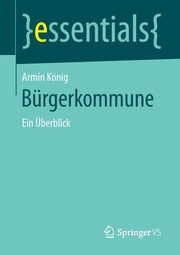 Brgerkommune, Knig Armin