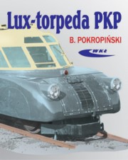 Lux - torpeda PKP, Pokropiski Bogdan