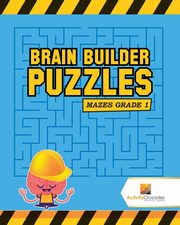 Brain Builder Puzzles, Activity Crusades