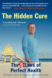 The Hidden Cure, Maas Laurens