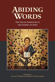 Abiding Words, 