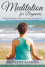 Meditation For Beginners, Samons Brittany