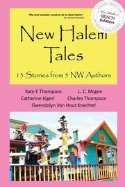 New Halem Tales, Thompson Kate  E