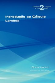 Introducao ao calculo lambda, Hankin Chris