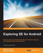 Exploring SE for Android, Roberts William