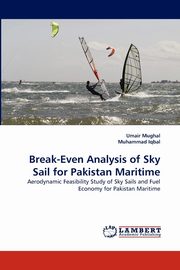 Break-Even Analysis of Sky Sail for Pakistan Maritime, Mughal Umair