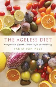 The Ageless Diet, Van Pelt Tania
