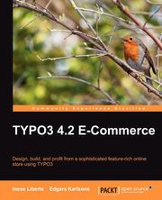 Typo3 4.2 E-Commerce, Karlsons Edgars