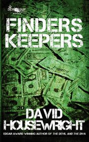 Finders Keepers, Housewright David