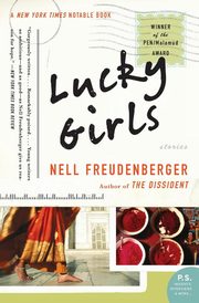 Lucky Girls, Freudenberger Nell