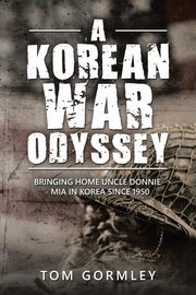 A Korean War Odyssey, Gormley Tom