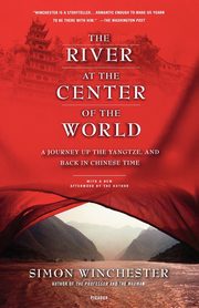 The River at the Center of the World, Winchester Simon