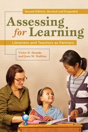 ksiazka tytu: Assessing for Learning autor: Harada Violet