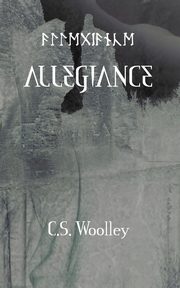 ALLEGIANCE, Woolley C. S.