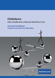 Globalance, Stckelberger Christoph
