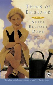 Think of England, Dark Alice Elliott