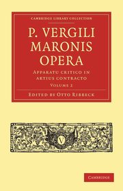 P. Vergili Maronis Opera, 