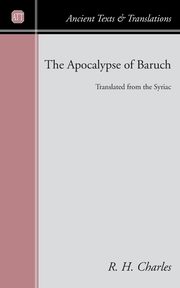 The Apocalypse of Baruch, 