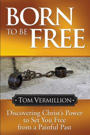 Born To Be Free, Vermillion Tom