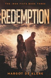 Redemption, de Klerk Margot