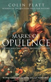 Marks of Opulence, Platt Colin
