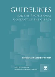 Guidelines for the Professional Conduct of the Clergy, Bridger Francis