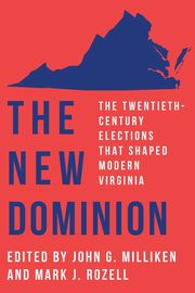 New Dominion, Milliken John G