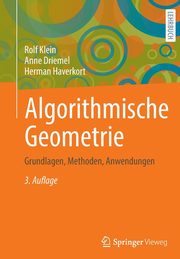 Algorithmische Geometrie, Klein Rolf