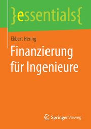 Finanzierung fr Ingenieure, Hering Ekbert