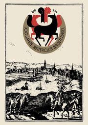 100 Jahre Reiterclub Beider Basel, Schumacher