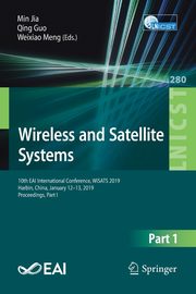 Wireless and Satellite Systems, 