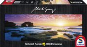 Puzzle 1000 Mark Gray Bridgewater Bay / Australia panorama, 