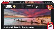 Puzzle 1000 Mark Gray McCrae Beach Australia, 